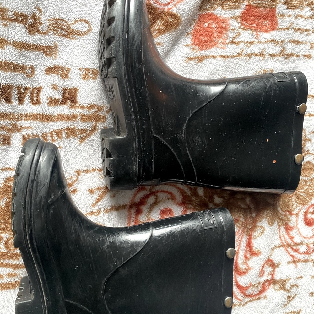 Western Chief kids boots